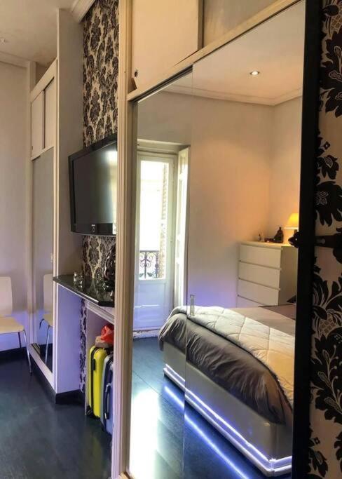 Apartamento En Centro De มาดริด ภายนอก รูปภาพ