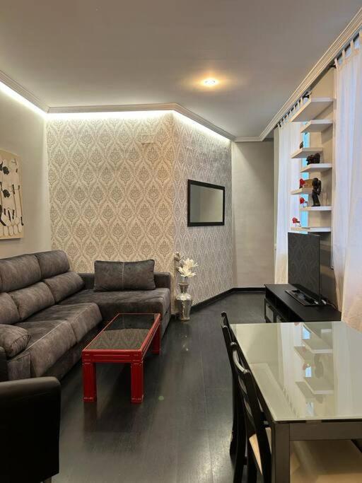 Apartamento En Centro De มาดริด ภายนอก รูปภาพ