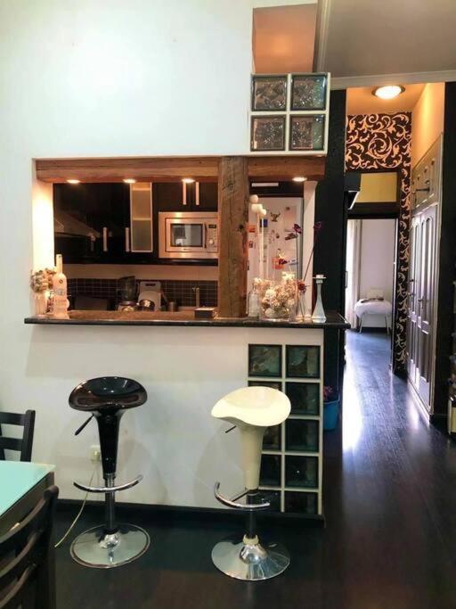 Apartamento En Centro De มาดริด ภายนอก รูปภาพ