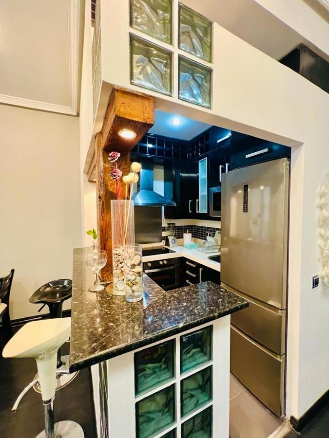 Apartamento En Centro De มาดริด ภายนอก รูปภาพ