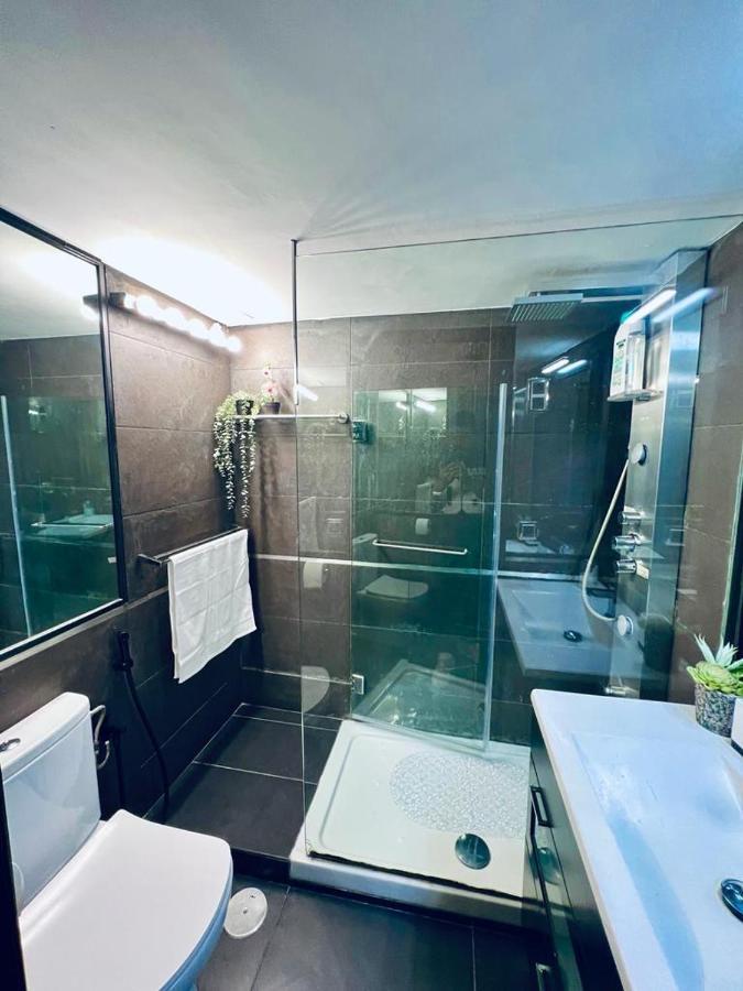 Apartamento En Centro De มาดริด ภายนอก รูปภาพ