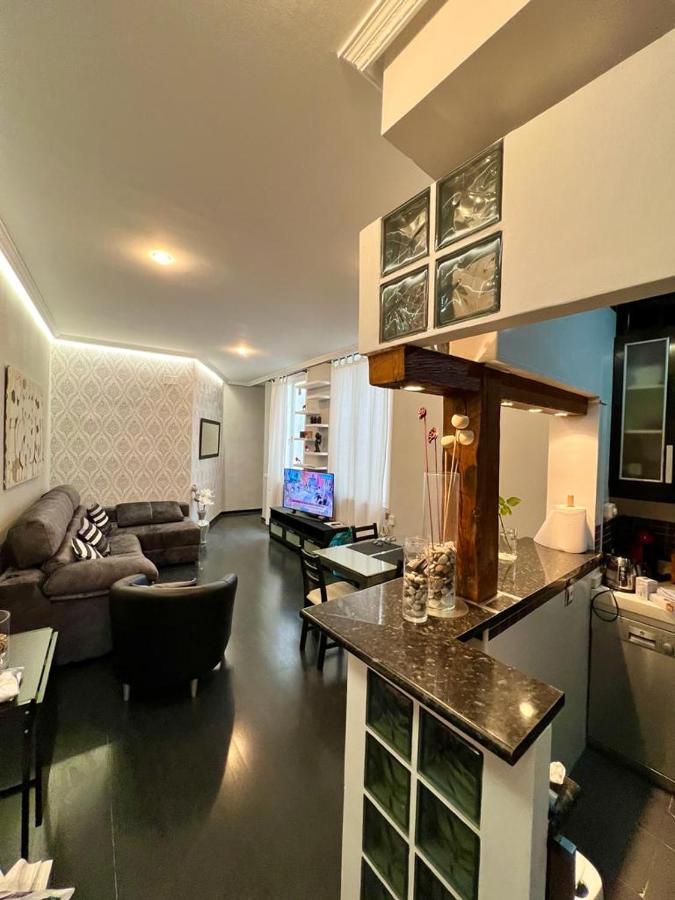 Apartamento En Centro De มาดริด ภายนอก รูปภาพ