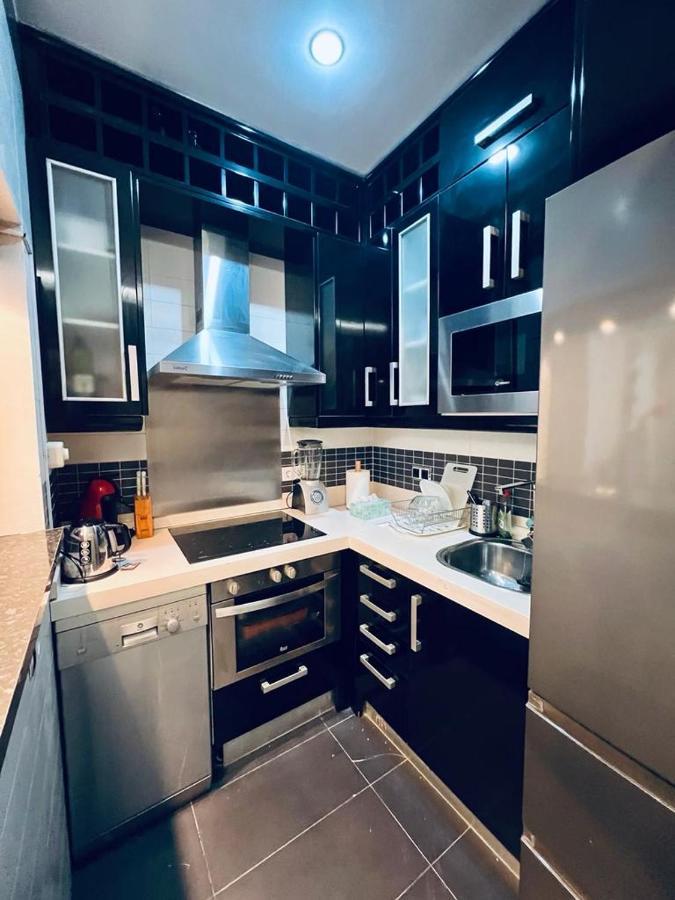 Apartamento En Centro De มาดริด ภายนอก รูปภาพ