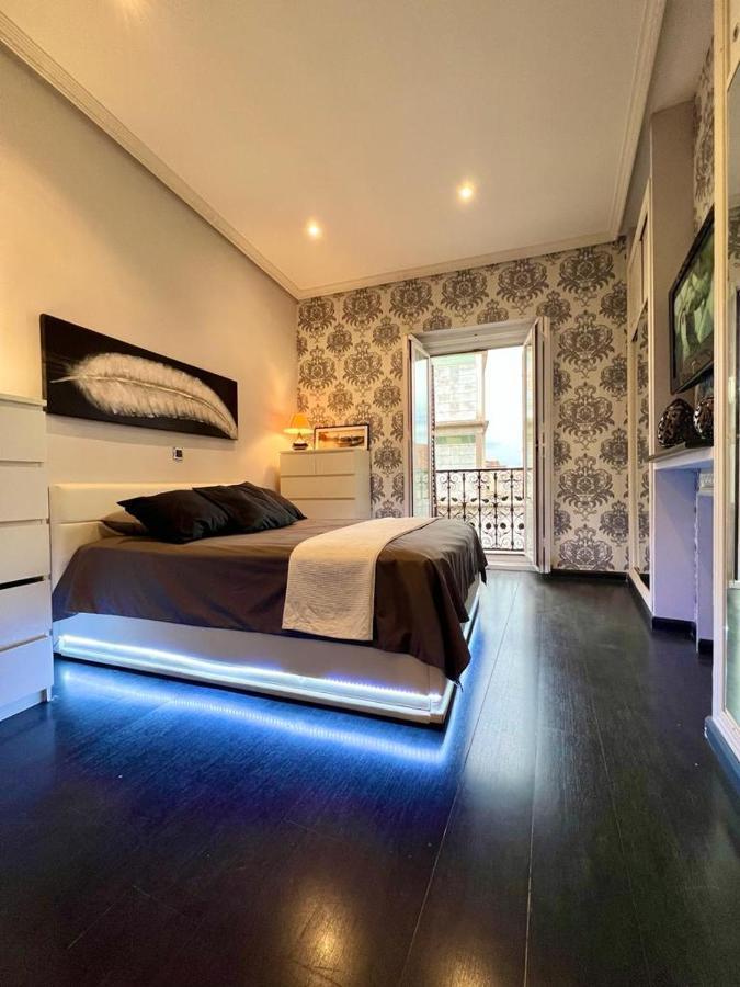Apartamento En Centro De มาดริด ภายนอก รูปภาพ